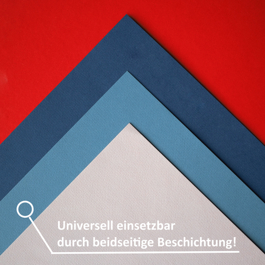 Wasserdichter Bootsstoff “Atlas"